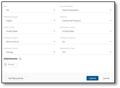 screenshot of BEAT AdInspect